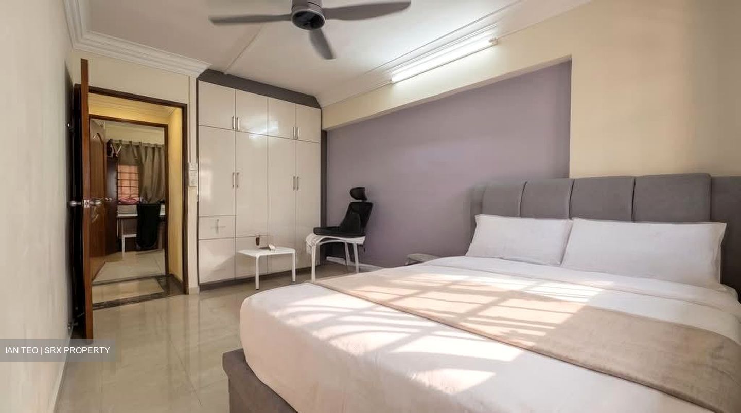 Blk 632 Woodlands Ring Road (Woodlands), HDB 4 Rooms #573984231